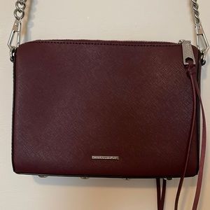 Rebecca Minkoff Avery Crossbody